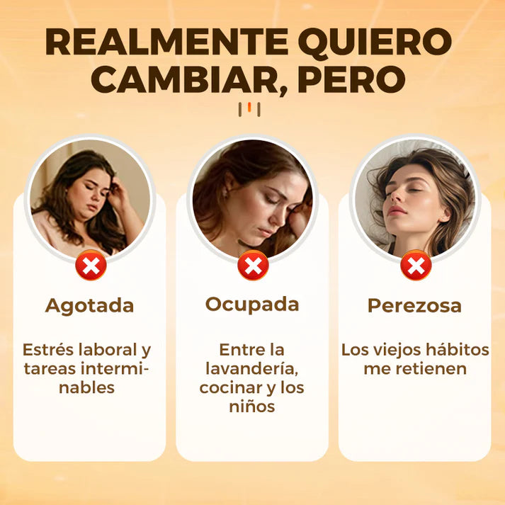 Masajeador Abdominal - Quema grasa y mejora tu digestion