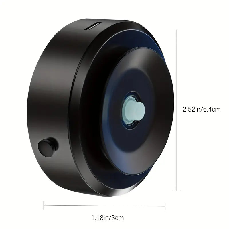 Soporte Magnetico Para Telefono