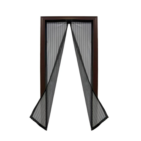 CORTINA ANTIMOSQUITOS MAGNETICA - OFERTA ¡COMPRA 1 LLEVA 2!