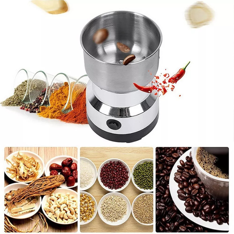 NutriBlend™ TRITURADOR DE ALIMENTOS