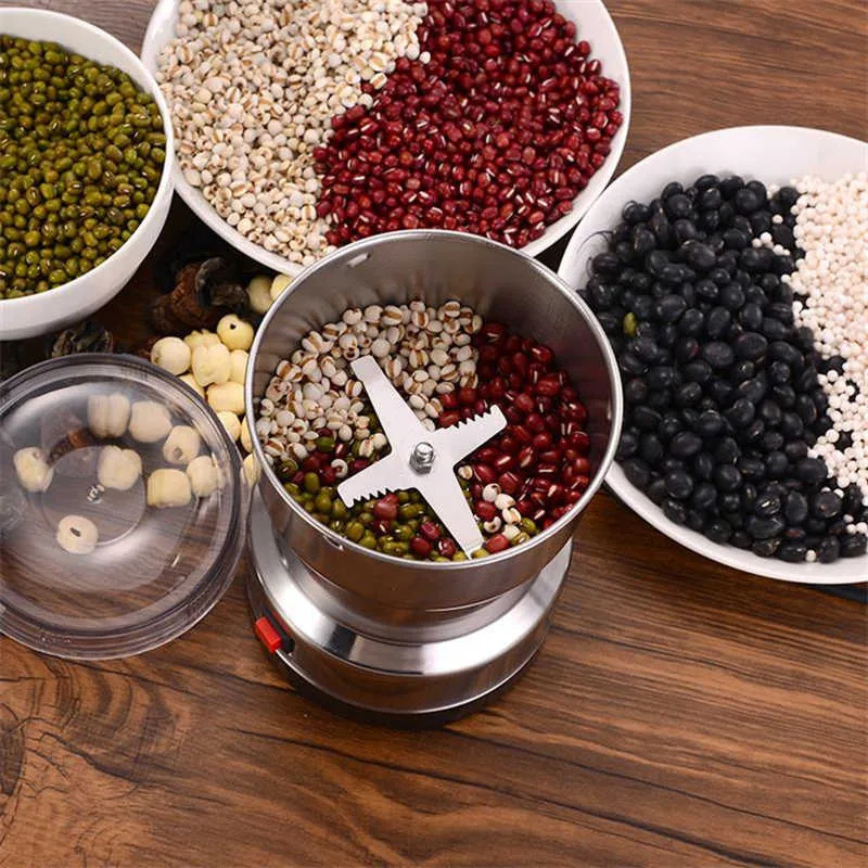 NutriBlend™ TRITURADOR DE ALIMENTOS