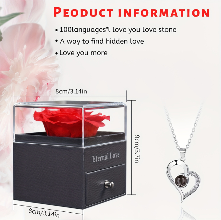 SET AMOR INFINITO 💖 OFERTA COMPRA 1 LLEVA 2