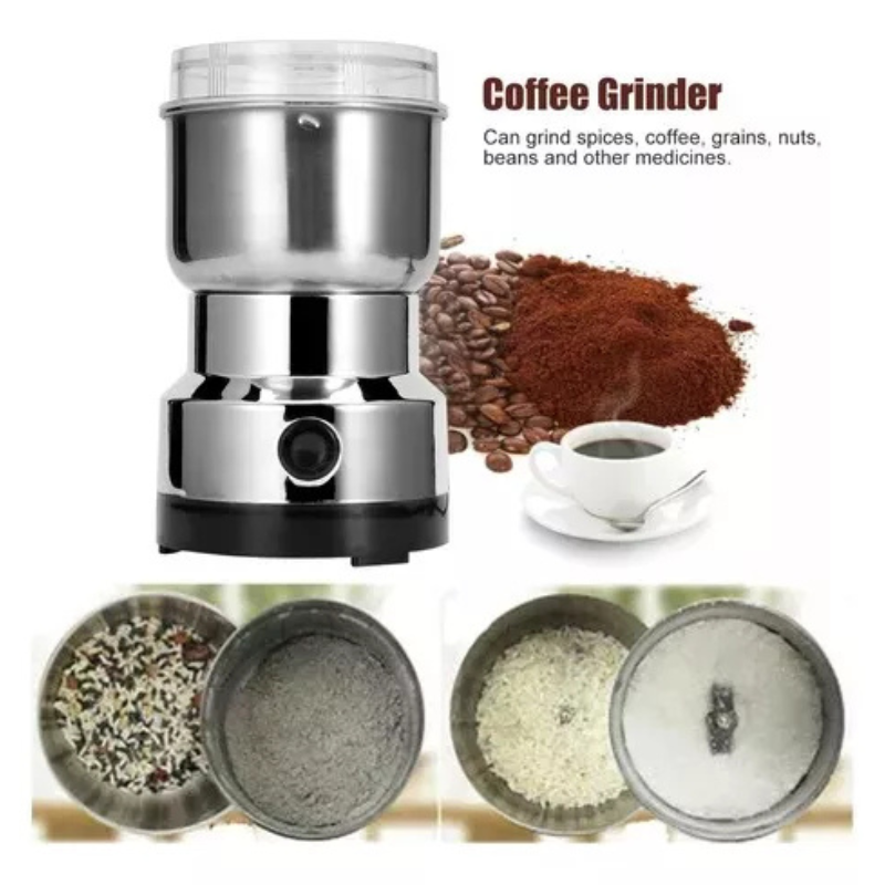 NutriBlend™ TRITURADOR DE ALIMENTOS