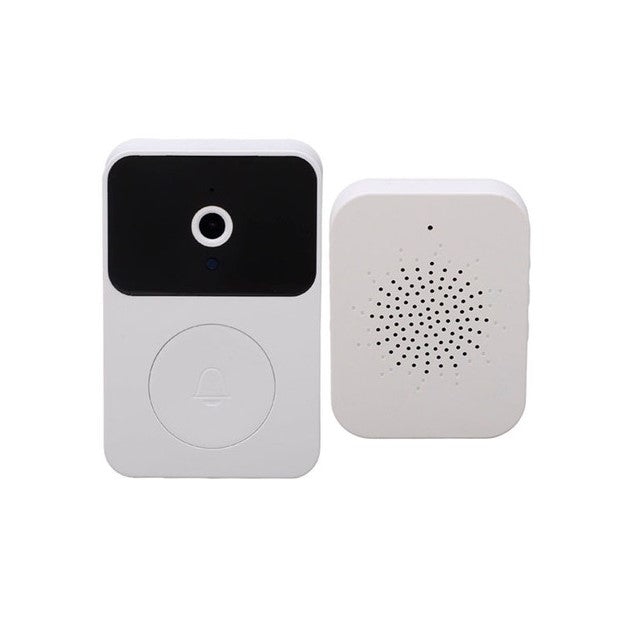 TIMBRE SMART INTELIGENTE