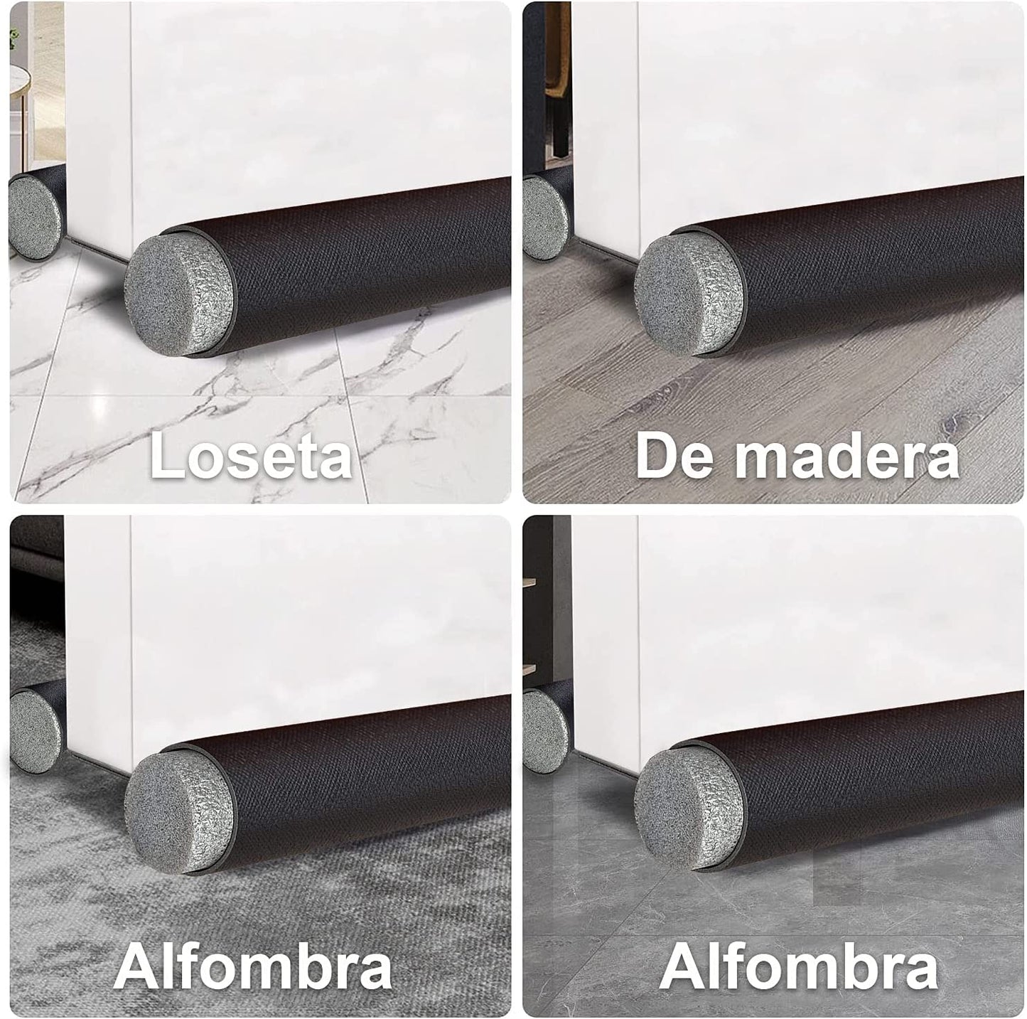 SafeDoor™ PROTECTOR PARA PUERTAS OFERTA 2 X 1
