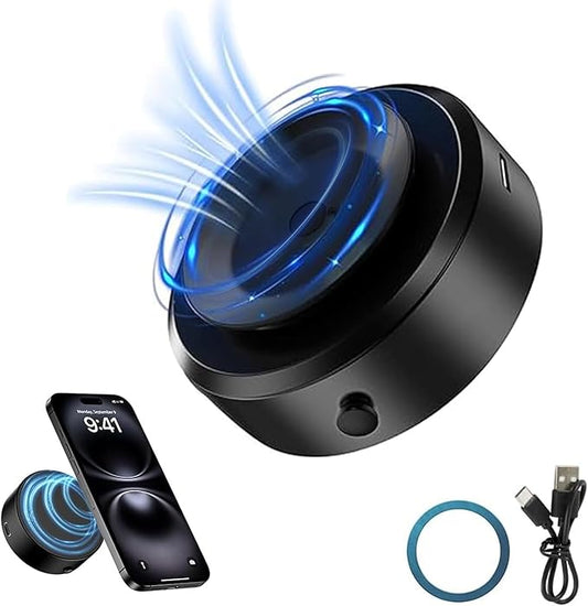 Soporte Magnetico Para Telefono