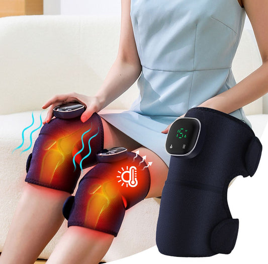Masajeador termico™ – Alivio instantáneo para rodillas y hombros