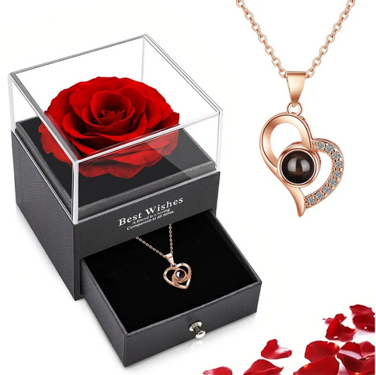 SET AMOR INFINITO 💖 OFERTA COMPRA 1 LLEVA 2
