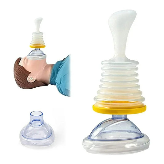 LifeVac - Dispositivo de rescate Antiahogo